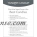 Yankee Candle Medium 2-Wick Tumbler Candle, Macintosh   564034848
